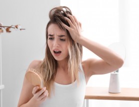 Te confrunți cu pierderea excesivă a părului? Iată ce alimente ajută la combaterea problemei